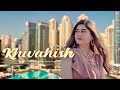 KHWAISH By Sofia Kaif New Urdu Hindi Song 2022 Official HD Music Video By SK Productions