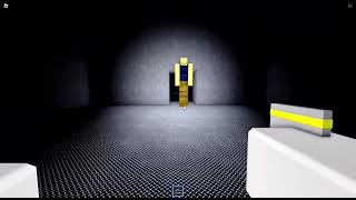 Getting killed by bob - Bob is missing