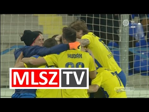 Mezőkövesd Zsóry FC - Ferencvárosi TC | 2-0 | OTP Bank Liga | 18. forduló | MLSZTV