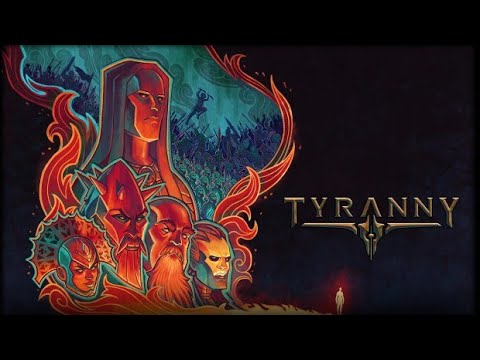 Tyranny Review