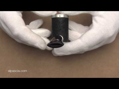 pipa Tsuge 117 - pfeife