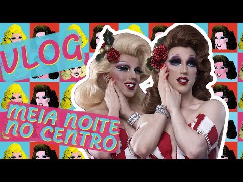 VLOG #2 SESSÃO DE FOTOS PIN-UP  - As Deendjers