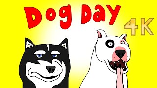 Dog Day: Dream Spin-Off Short (4K)