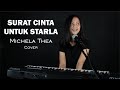 SURAT CINTA UNTUK STARLA VIRGOUN MICHELA THEA COVER