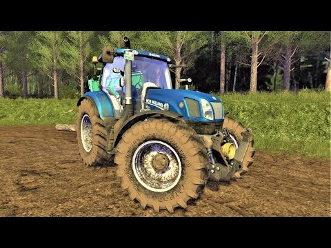 Farming Simulator 2017 | LET'S TALK | Drumard Farm | Episode 11