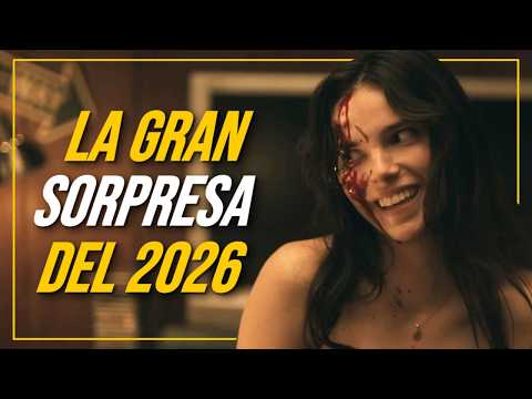 El público dicta sentencia sobre 'Obsession' y afirma que es una de las mejores películas de terror de todos los tiempos. Sólo hay 3 que la superan