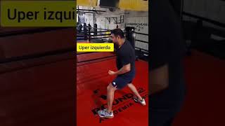 PRACTICA ESTA COMBINACION DEL GRAN CAMPEÓN JUAN MANUEL MARQUEZ 🥊🥊