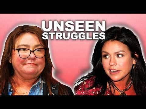 The Truth About Rachael Ray: Rumors, Tragedy, and Her Head-Turning Transformation