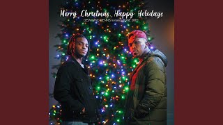 Merry Christmas, Happy Holidays