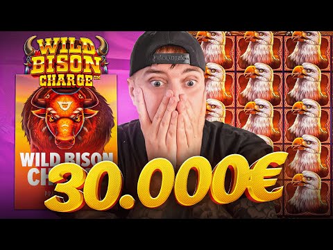 WE'RE ENDING THE YEAR WITH A MAGNIFICENT HUNT BONUS 🔥💫