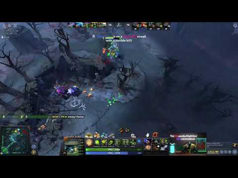 Teaching Mees how to lose