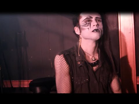 PMS: WHAT HIDES UNDER KRYSTAL FANTOM'S BED