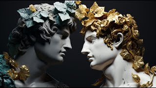 Nietzsche: Apollonian &amp; Dionysian Explained