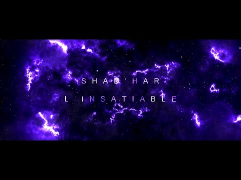 Neterya - Shad'har MM - Multiple POV