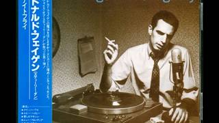 Green Flower Street  - Donald Fagen   (1982)