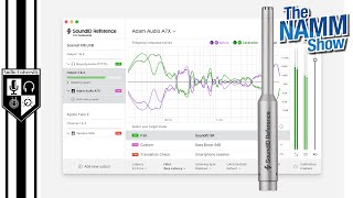Video thumbnail for Get Studio-Quality Sound Anywhere with Sonarworks SoundID Reference by Audio University