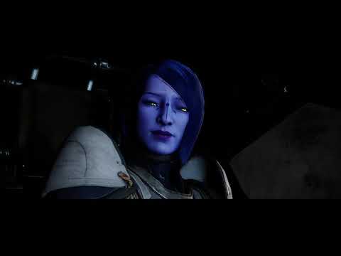 Destiny 2 - Campaign Gameplay Walkthrough (Part #1)