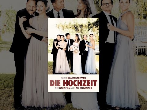 Die Hochzeit