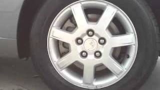 2006 Cadillac CTS JP Thibodeaux Inc