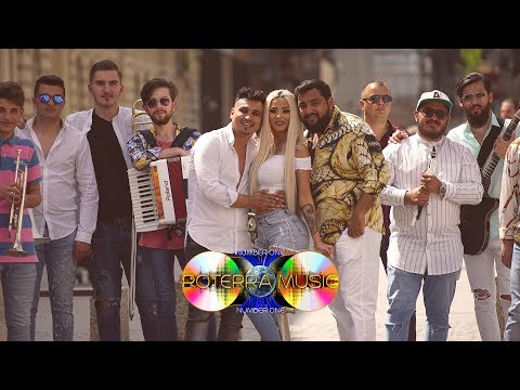 B. Farcas ❌ M. Olandezu - Vreau sa facem dragoste | Official Video ❌ Special Guest: Cristina Pucean