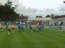 Musselburgh Ath v Bonnyrigg Rose