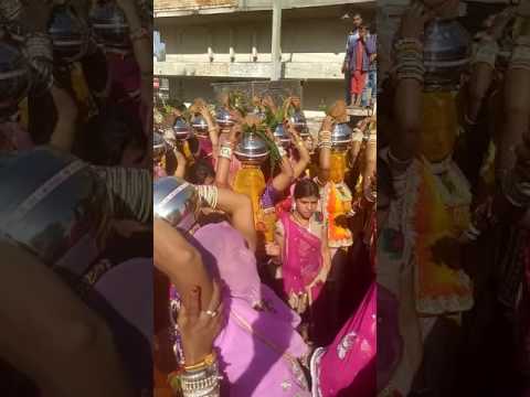 Dev Ji ki Prabhavathi new song