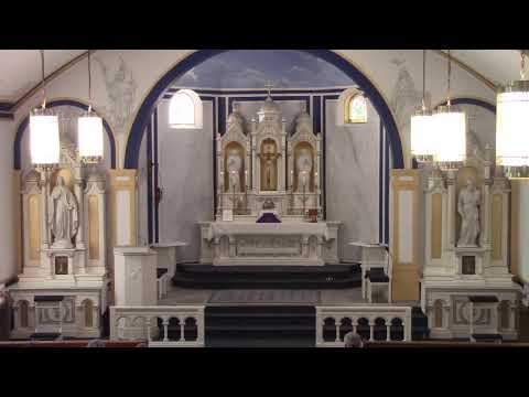 Dominica II in Quadragesima