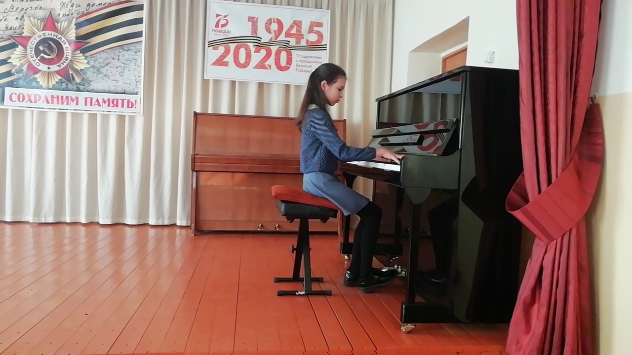 14. Белобородова Юлия «Бабочки»