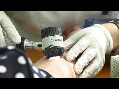Акция по профилактике онкологических заболеваний стартовала на Гомельщине видео