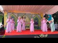Tarian Maulid Nabi Muhammad Saw 2024