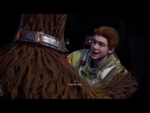 Star Wars Jedi: Fallen Order PART 6