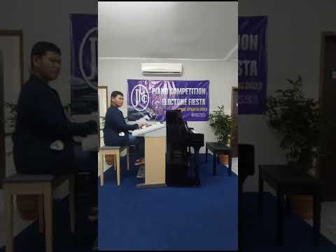 Electone Fiesta 2023