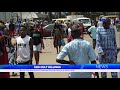 EDO CULT KILLINGS Benin City Residents Condemn Recent Killings In Benin City