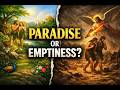Expulsion From Paradise How To Prepare For Great Lent Why We Must Simplify Our Lives For God