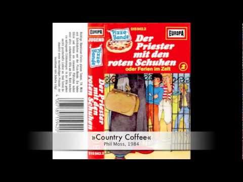 »Country Coffee« - Phil Moss (1984)