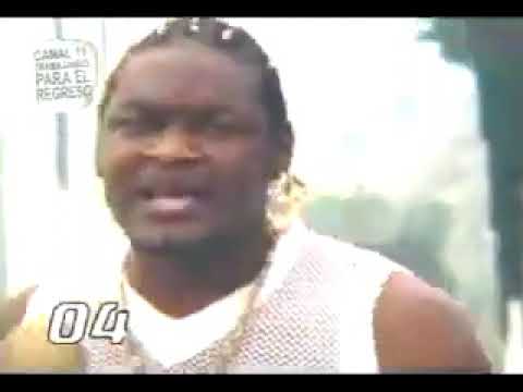 Un Amor Como El Tuyo - Salsa Brava
