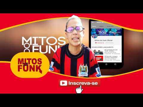 MC Pikachu, MC Talibã, MC GW - Se Vira Nos 30 (DJ Felipe Único) Lançamento 2017