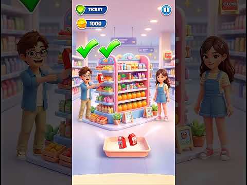 Goods Sort Go video thumbnail