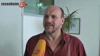 preview picture of video 'Otfried Preußler gestorben: Stimmen aus der Region'