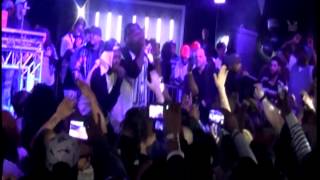 THE NOTORIOUS B.I.G. THE LAST DAYS FEAT: THE L.O.X.