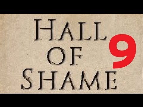 JBB 2013 HALL of SHAME #9 Big Jigga J / Eddy (4tel-Finale)