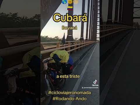 #cicloviajeronomada #resistencia #despertandoconsciencia #colombia #viral #boyacá