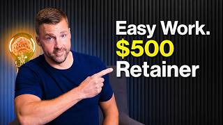 The $500/Month AI Service ANY Business Will Pay For