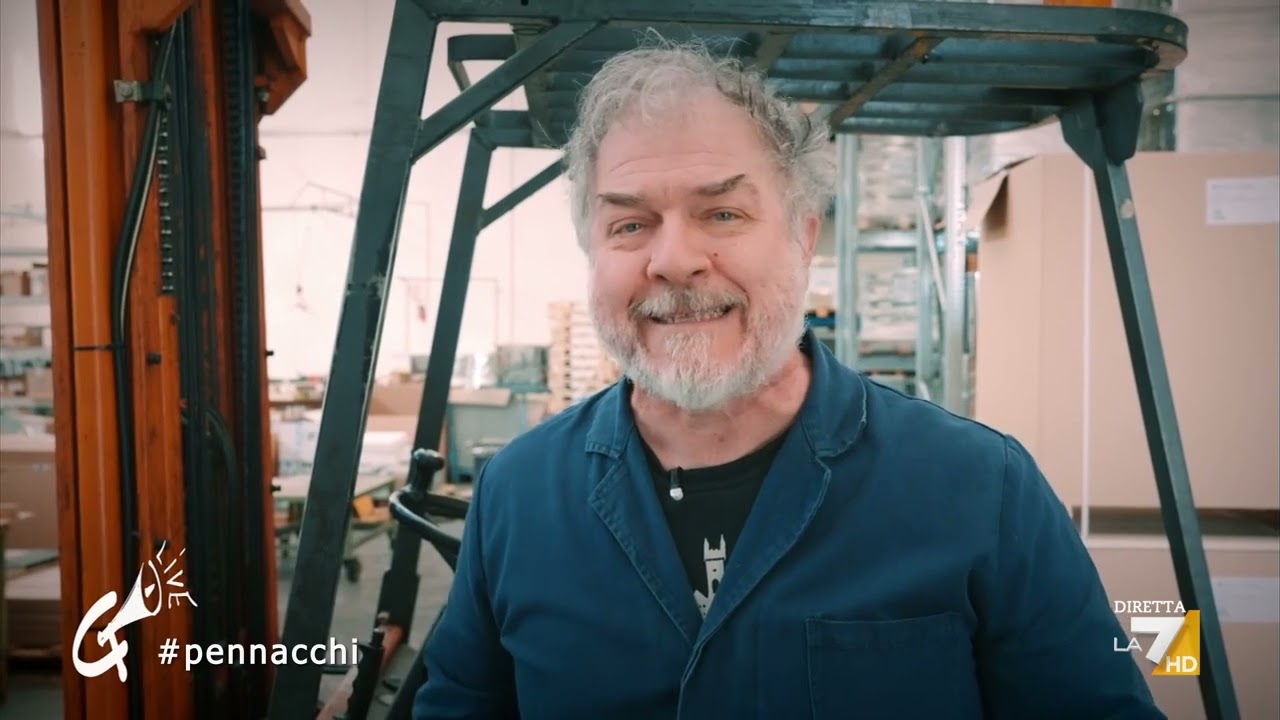 Il Pojana di Andrea Pennacchi: Remigrasiòn Kapanòn