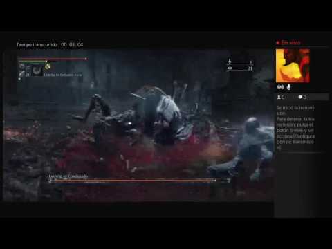 Bloodborne|DLC old hunters