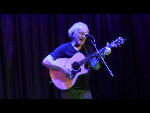 Peter Fielding: SoundSwap Live at The Port Washington Public Library 12/10/21