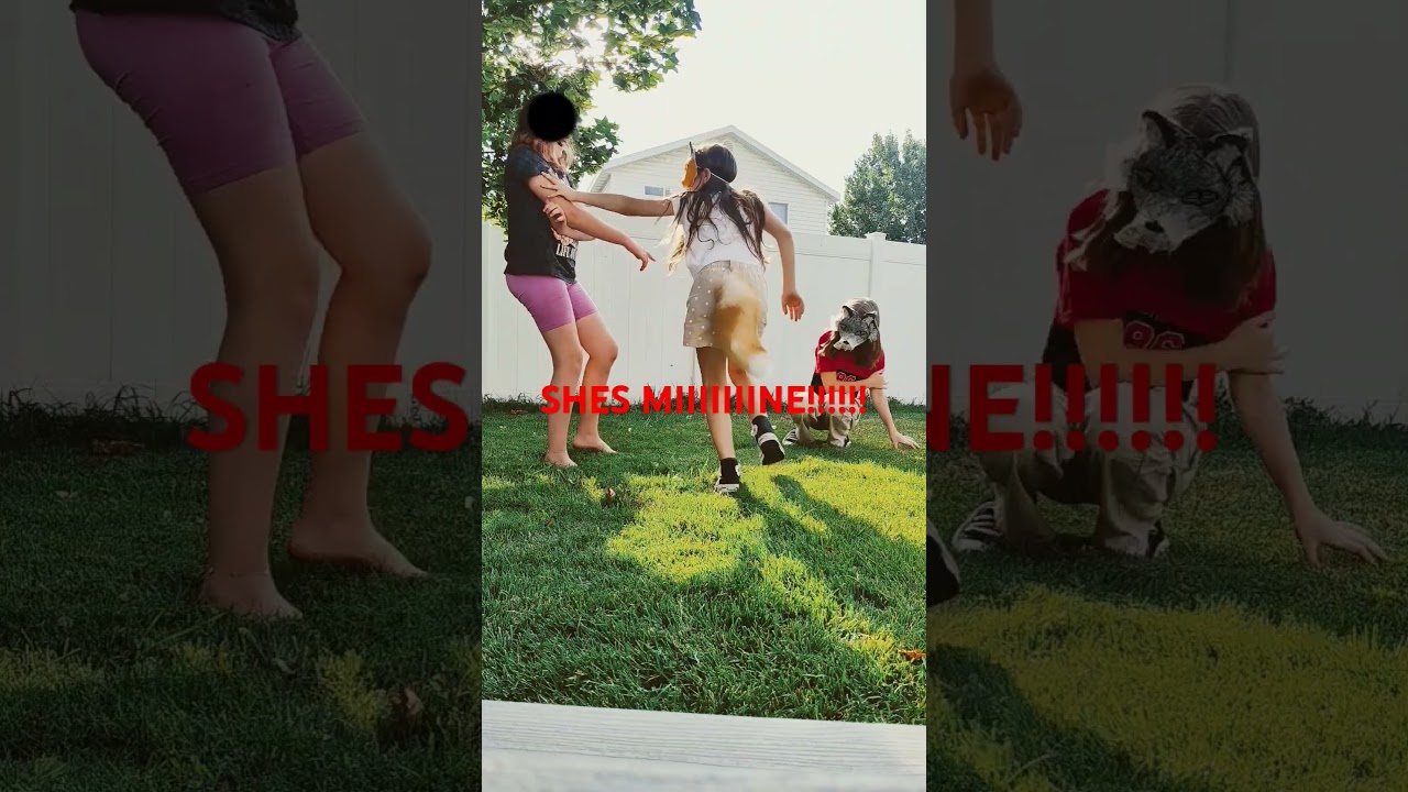 yes, I am aware this is cringe, it was 2 years ago, pls shut up about it#therian #friends#foxtherian