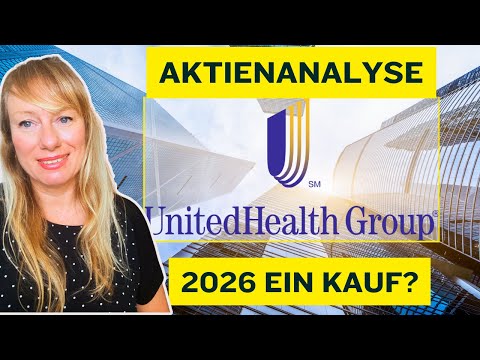 UnitedHealth under pressure – Is this an opportunity or a risk?