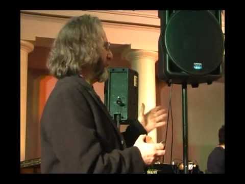 Alan Bern Continuous Duo Improvisation