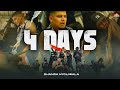 Dhanda Nyoliwala 4 Days Official Music Video New Haryanvi Song 2023